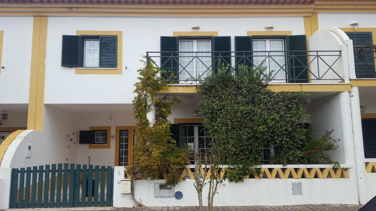 הוילה וילה נובה דה מילפונטס Casa Da Oliveira מראה חיצוני תמונה