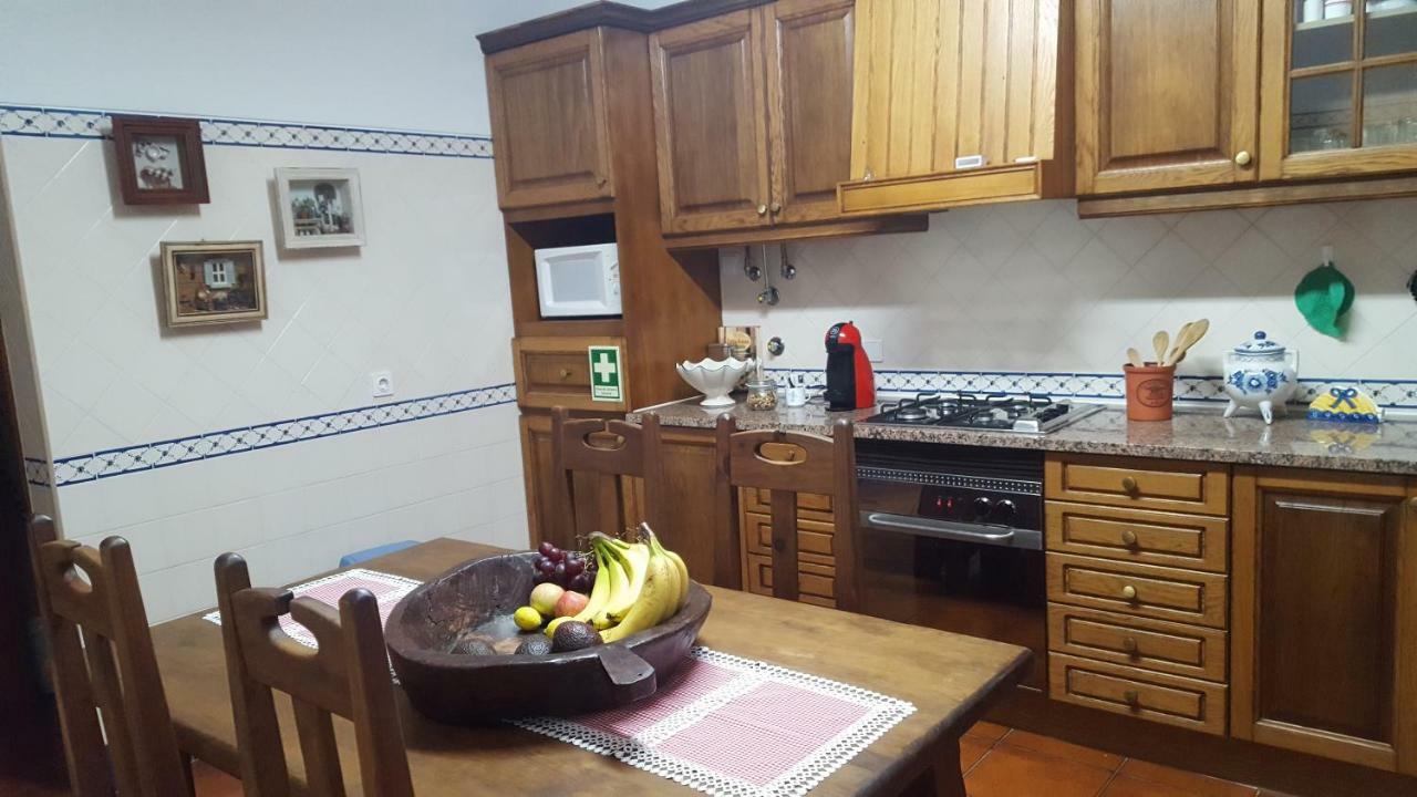 הוילה וילה נובה דה מילפונטס Casa Da Oliveira מראה חיצוני תמונה