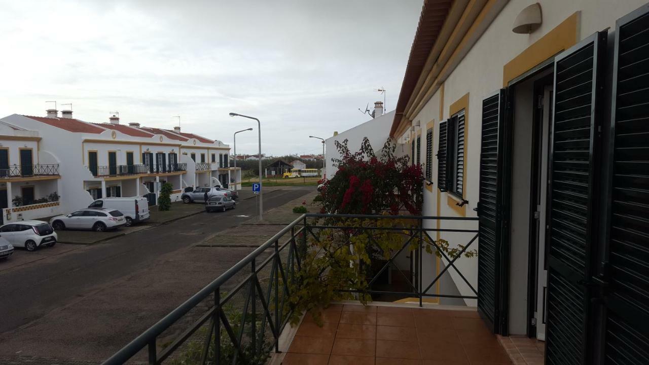 הוילה וילה נובה דה מילפונטס Casa Da Oliveira מראה חיצוני תמונה