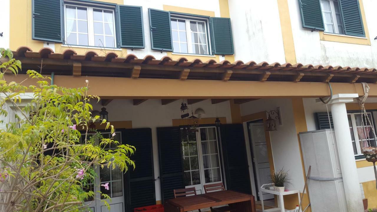 הוילה וילה נובה דה מילפונטס Casa Da Oliveira מראה חיצוני תמונה