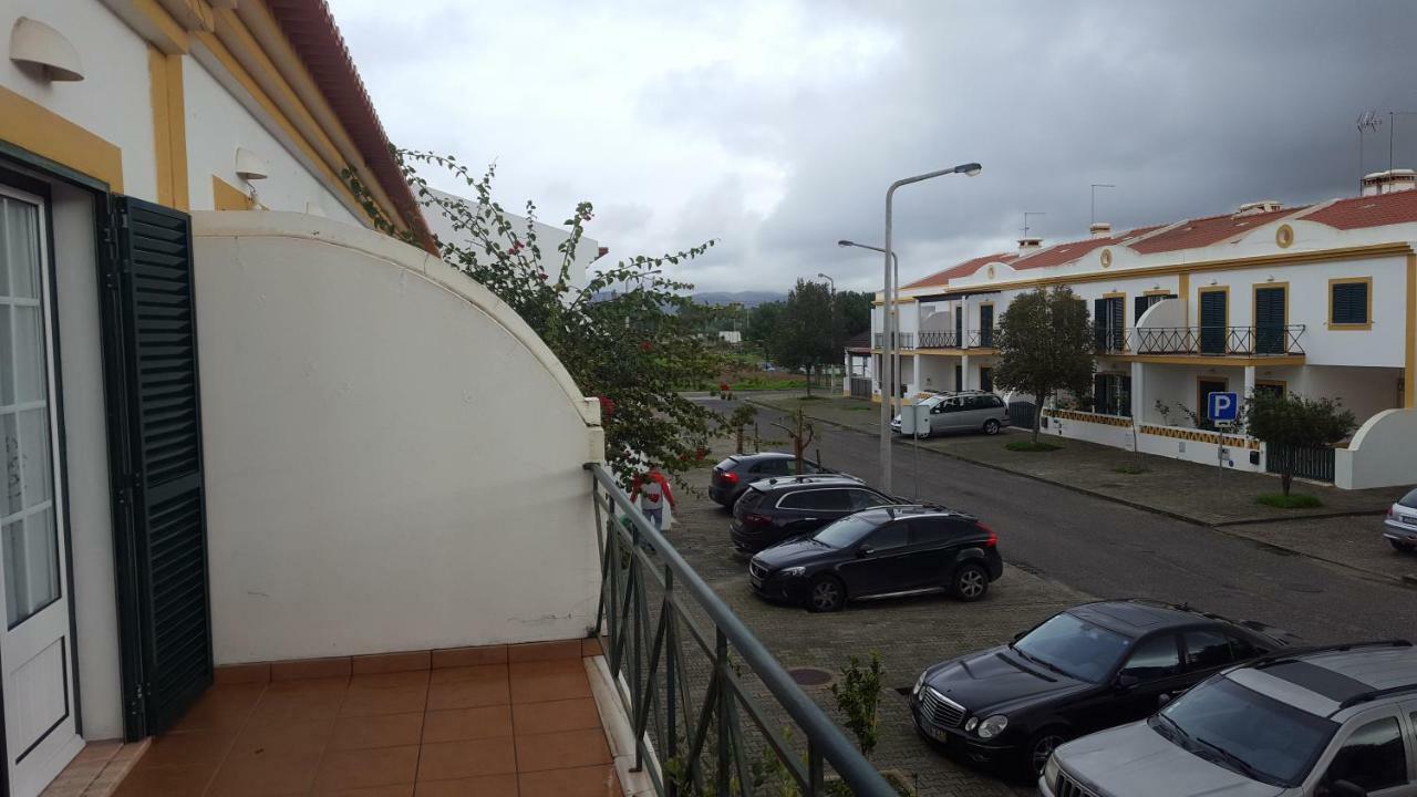 הוילה וילה נובה דה מילפונטס Casa Da Oliveira מראה חיצוני תמונה