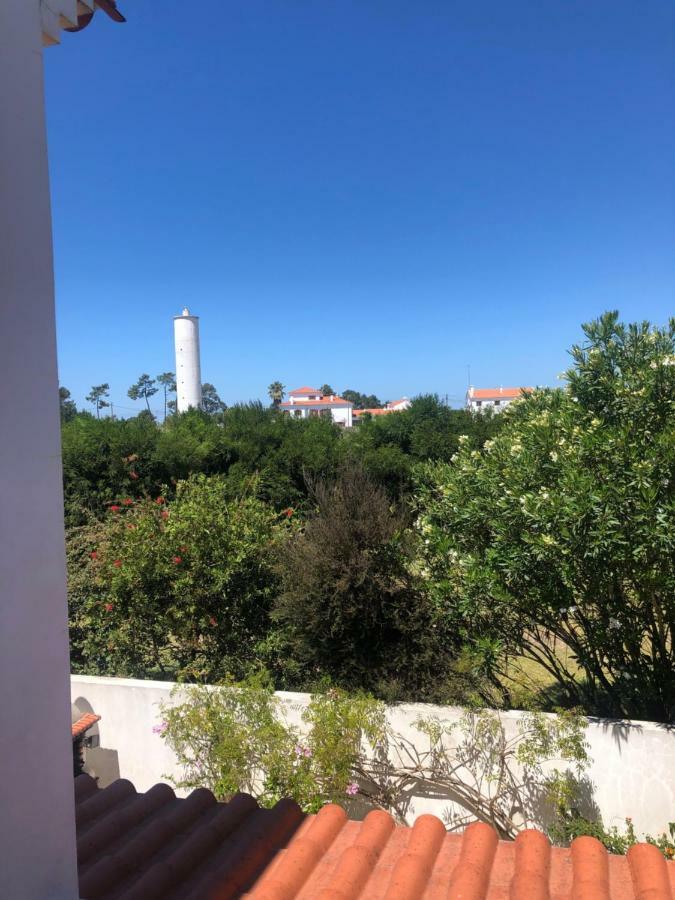הוילה וילה נובה דה מילפונטס Casa Da Oliveira מראה חיצוני תמונה