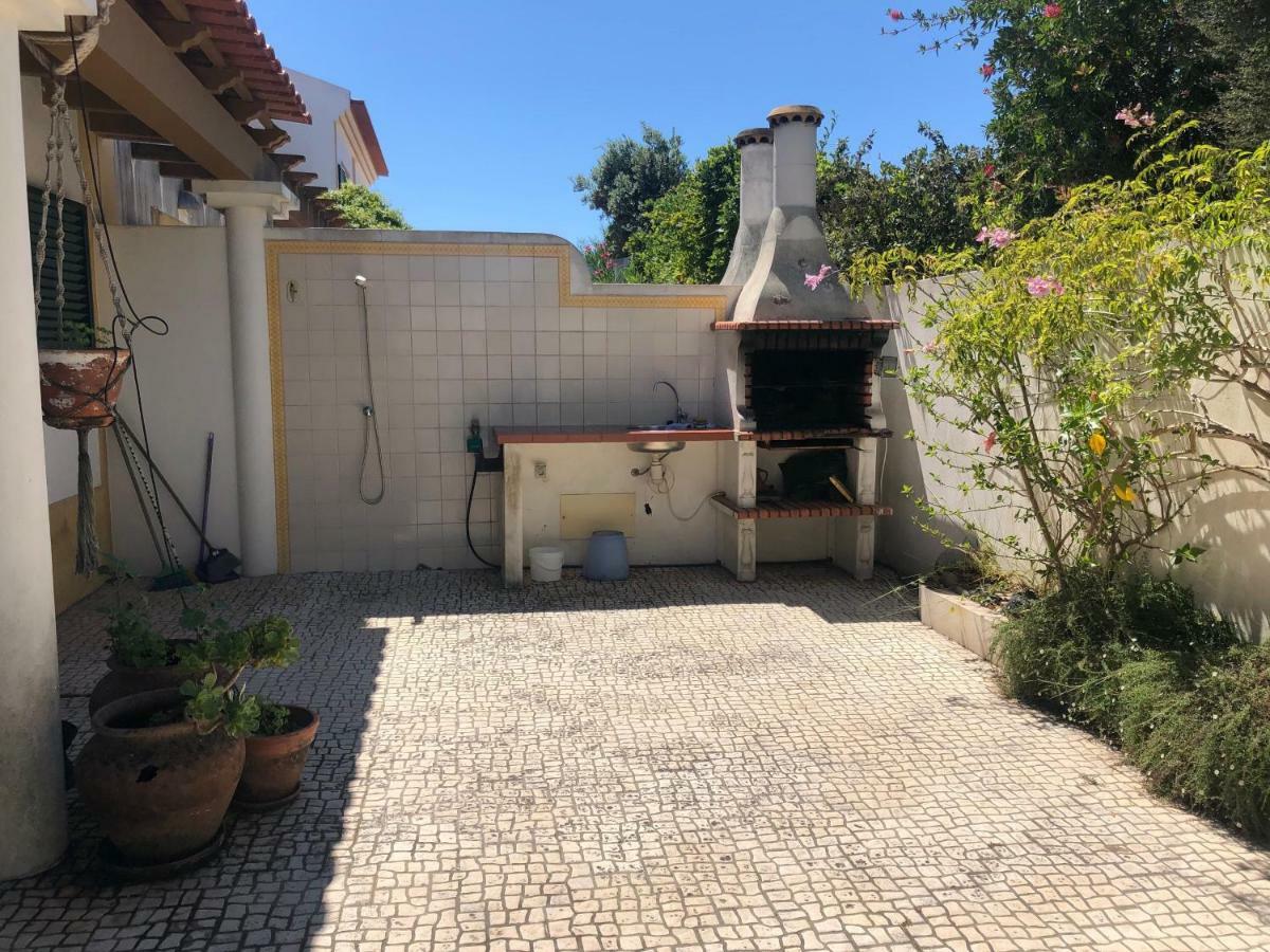 הוילה וילה נובה דה מילפונטס Casa Da Oliveira מראה חיצוני תמונה