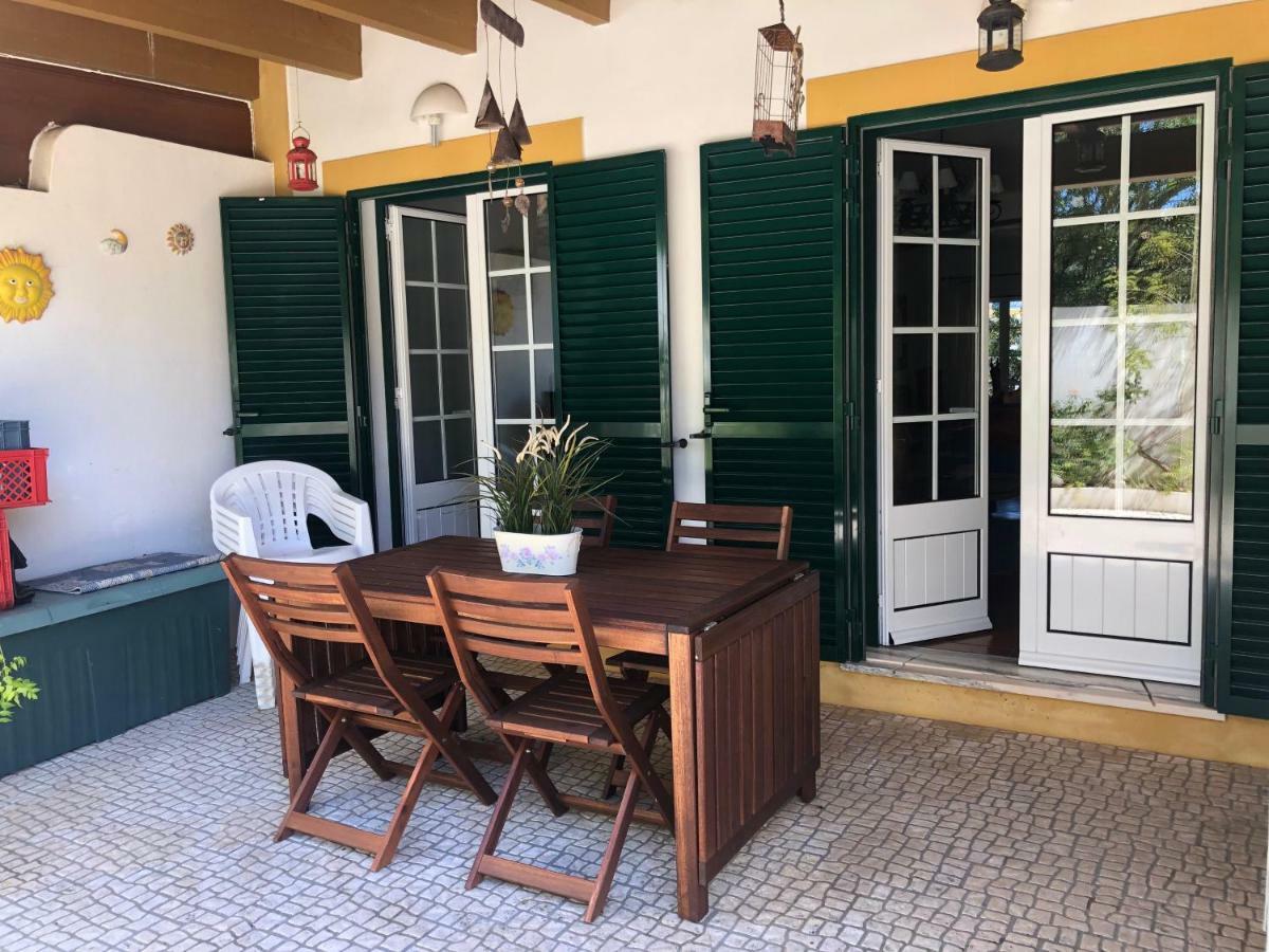 הוילה וילה נובה דה מילפונטס Casa Da Oliveira מראה חיצוני תמונה
