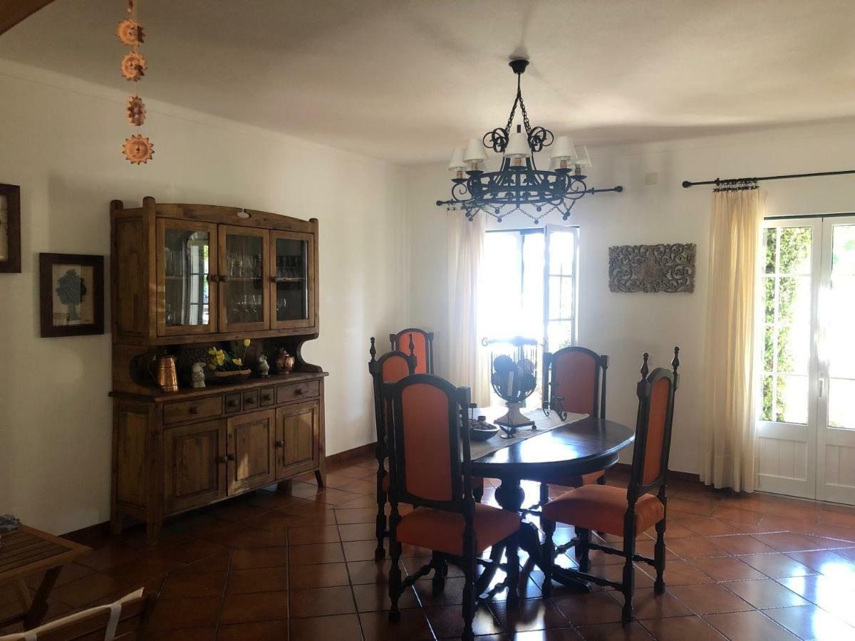 הוילה וילה נובה דה מילפונטס Casa Da Oliveira מראה חיצוני תמונה