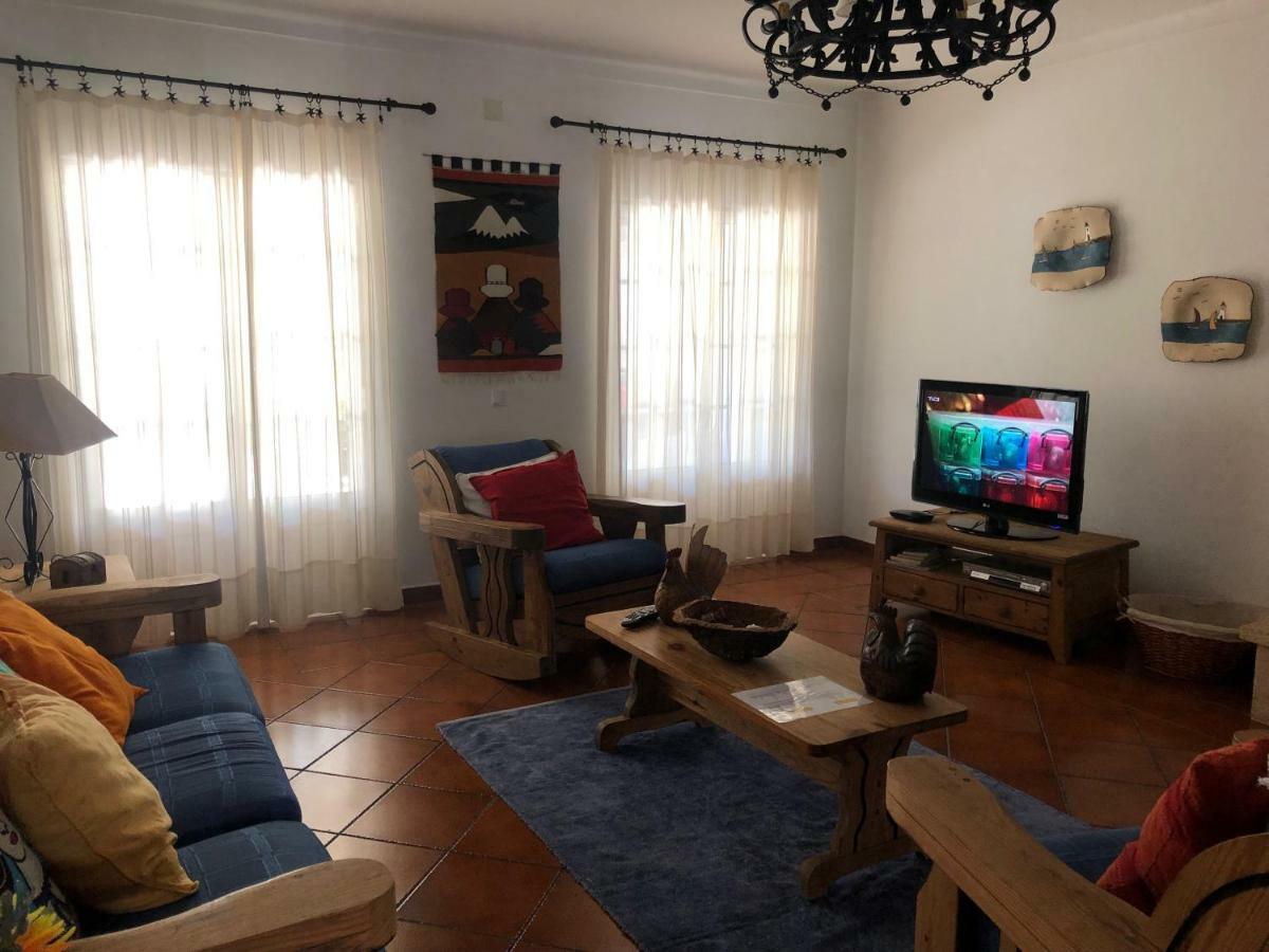 הוילה וילה נובה דה מילפונטס Casa Da Oliveira מראה חיצוני תמונה